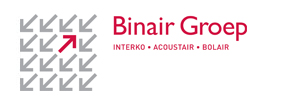 Logo www.binair.com